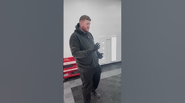 How do you retrofit a reverse camera on an AudiRS3 8V?🤔#automotiveaddiction #automotiveaddictionuk