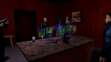 Deus Ex Nihilum - Intro (September 2004)