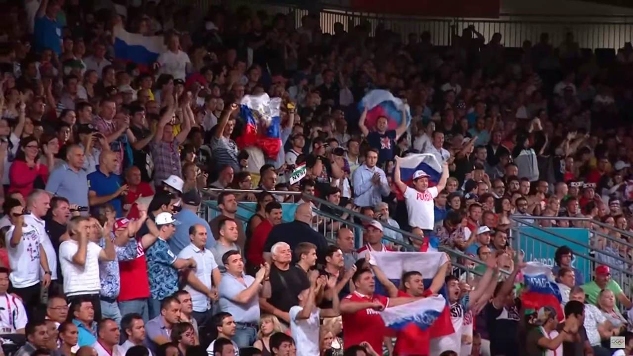 Джамал Отарсултанов,победные Эмоции. Лондон,2012 год.