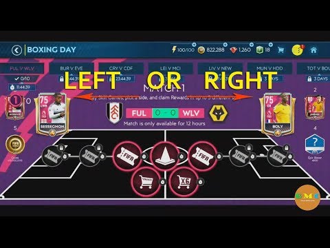 Fifa Mobile 19 | Boxing Day Event | Opening Packs