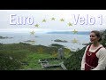 EuroVelo 1: Norwegen - Atlantikstraße