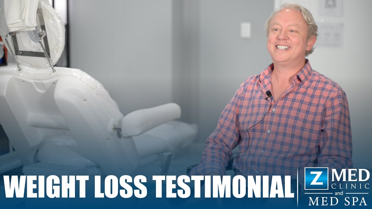Z Med Clinic in Houston, Texas Unveils Compounded Semaglutide for Weight Loss Transformation