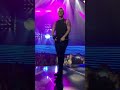 BSB Vegas 24/10/18 More Than That ( live Nick parte 5)