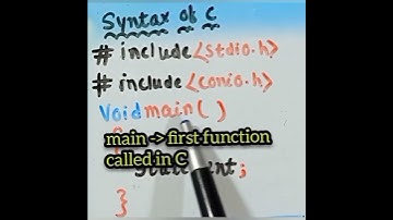 c programming shorts # include stdio conio header void main printf