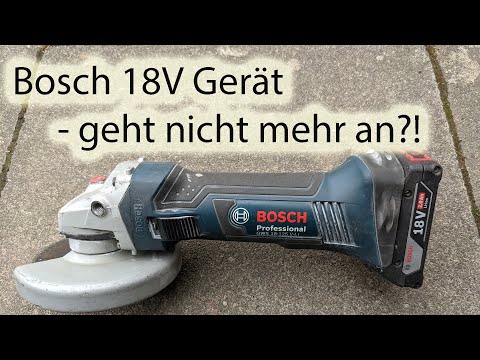 Video: Bohrer Bosch: Eigenschaften Von Aufprall-, Nicht-Aufprall-, Akku- Und Elektromodellen. Wie Wird Eine Reparatur Durchgeführt? Wie Entferne Ich Die Patrone?