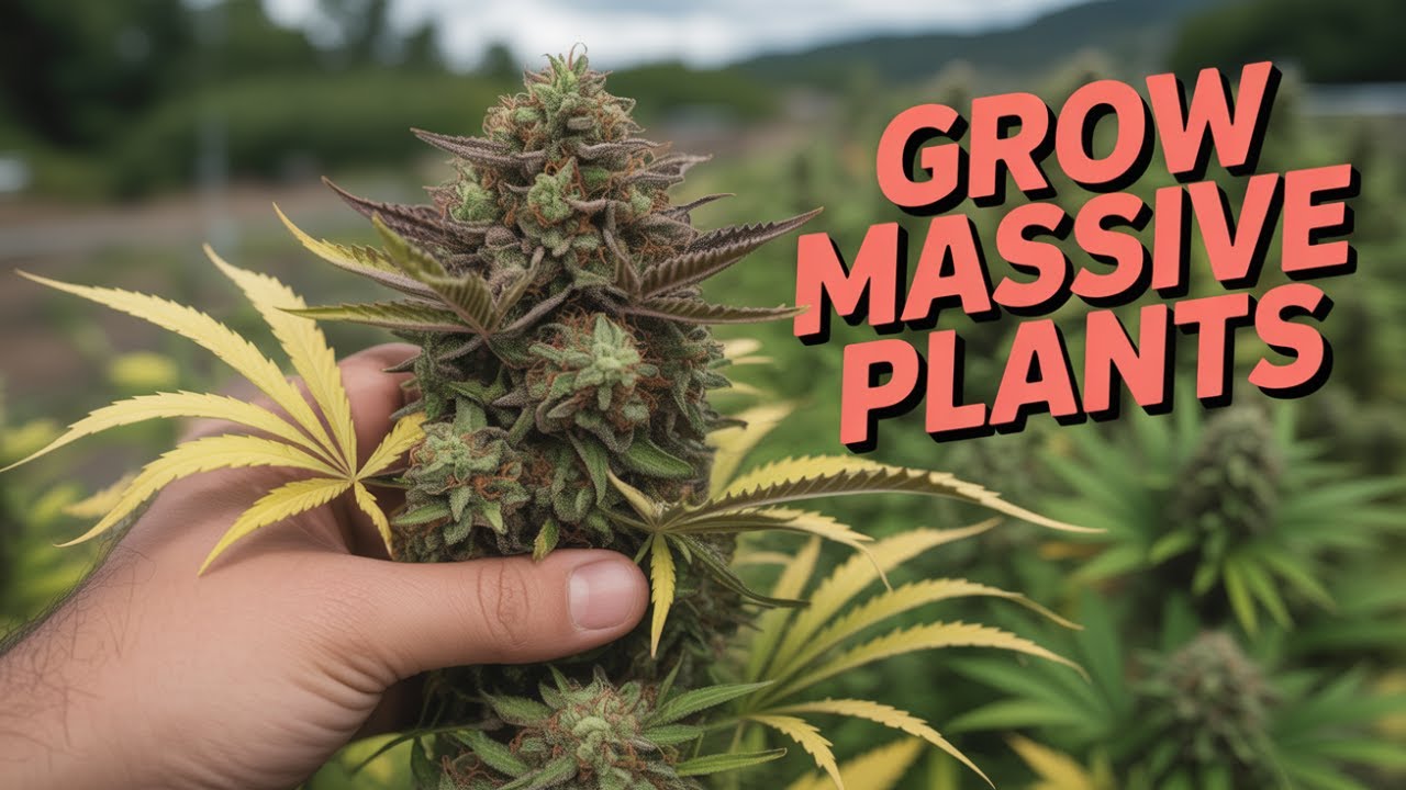 22 гениальных совета по выращиванию растений, о которых никто не говорит (но стоило бы). Часть 3