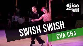 Chacha Dj Ice - Swish Swish Katy Perry Cover