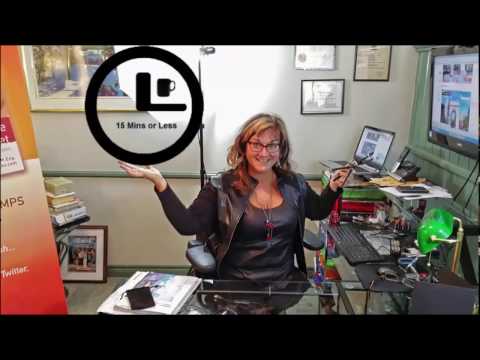 NEW - How to Create LinkedIn Articles