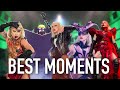 Lady Gaga: Chromatica Ball Best/Funny Moments