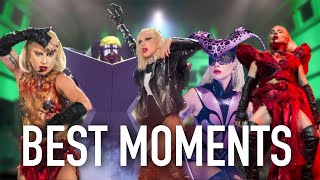 Lady Gaga: Chromatica Ball Best/Funny Moments