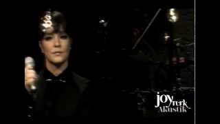 Bengü - Unut Beni (JoyTurk Akustik)