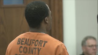 Man sentenced in connection to Bluffton teen’s murder