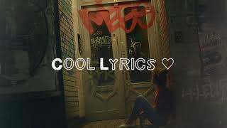 Fuiste - Madison ft. Pablo (Matisse) Letra.