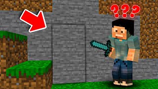 Thumbnail for НАПРАВИХ си ТАЙНА БАЗА в ПУСТИНЯТА СМП