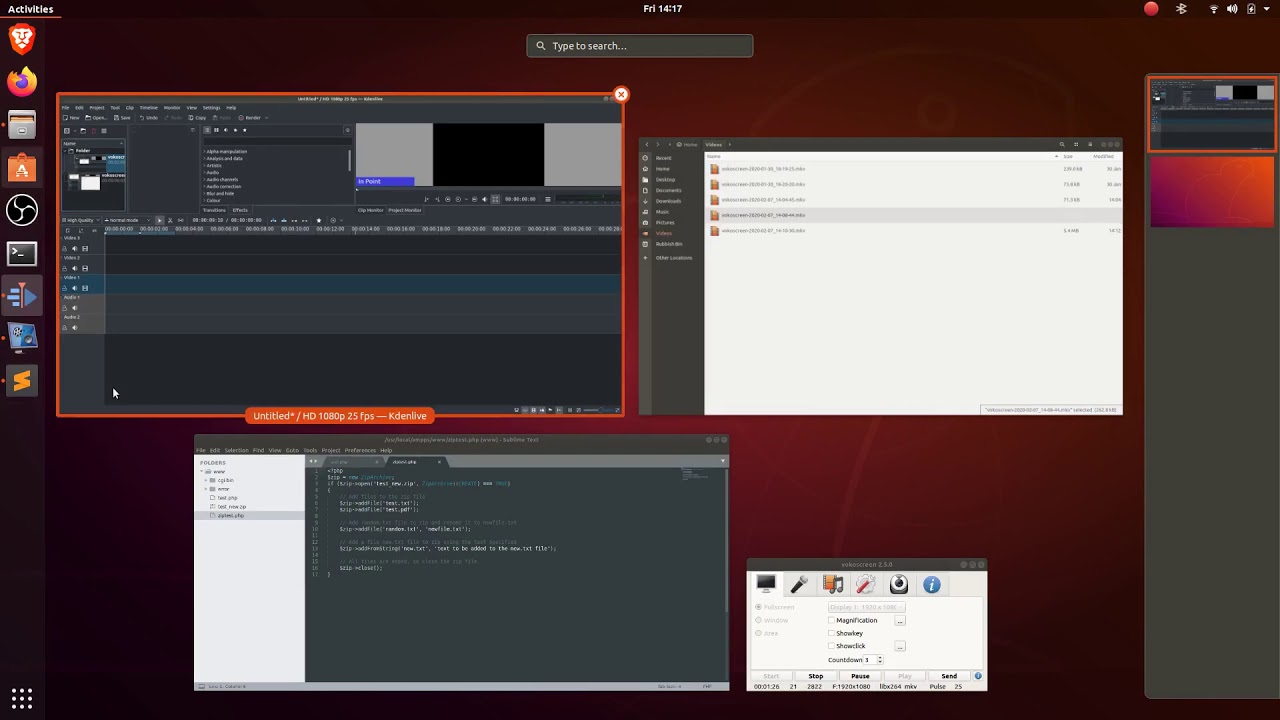 Why I switched to Linux - YouTube
