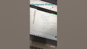 Hackerrank Solution | Python | Collections Deque #hackerrank #hackerranksolution #python #collection