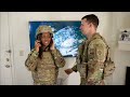 Military Wife Wears FULL COMBAT ARMOR!! || Episode 6