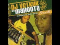 DJ Vetkuk vs Mahoota -  Lesedi - Mixed by DJ Vetkuk & Mahoota [2005]