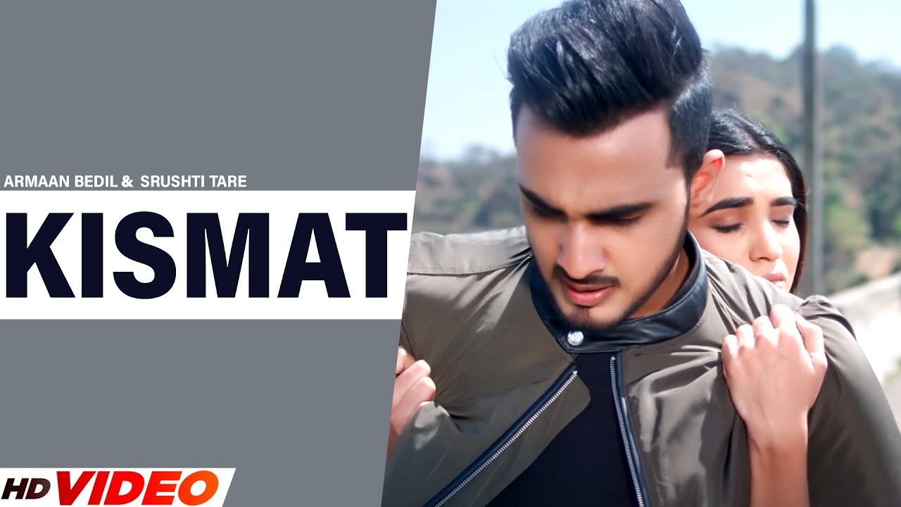 ARMAAN BEDIL – Kismat  (Official Video) Sucha Yaar | New Song 2022 | Punjabi New Song