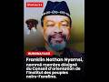 MA NOMINATION A L INSTITUT DES PEUPLES NOIRS MES REMERCIEMENTS AU PRESIDENT DU FASO ET A L AES mp3