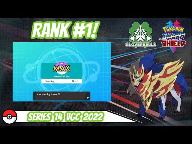 Zamazenta - Moveset & Best Build for Ranked Battle