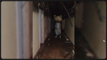 Liminal Spaces But They Keep Getting Creepier...💀 (Part 110)