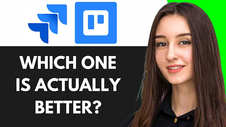 Jira vs Trello (2025) I Which One is actually Better