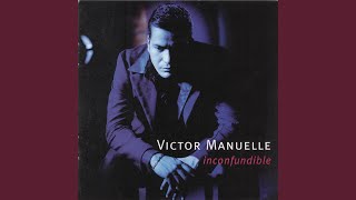 Video thumbnail of "Victor Manuelle - Bella Sin Alma"