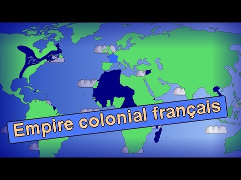 Vidéo: Que Sont Les Colonies