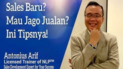 Pelatihan Sales ide : sales baru? Mau jago jualan? Ini tipsnya - Durasi: 8.14. 