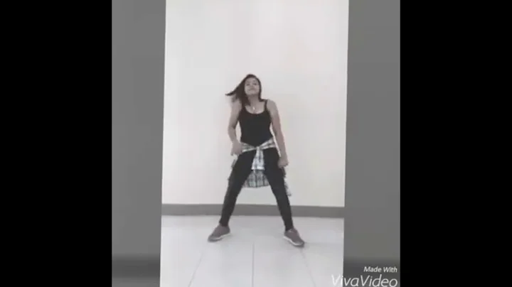 (Angela Quiroz) Compilation