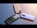 OnePlus 8 Pro vs iPhone 11 Pro Max vs Mi 10 Detailed Camera Comparison