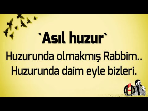 Allah'ım bir bekleyiş içinde olanlar, Beklediklerini nasip et 🤲 Amin 🤲 Muhteşem Dua Sözleri