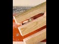 Arden Metric Shank 6mm 12mm Straight Router Bit Carbide 2 Flute