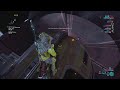 Warframe - More fun with the breach torpedo