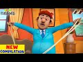 Chacha Bhatija | New Compilation - 161 | Cartoons For Kids | Hindi Cartoons | #spot