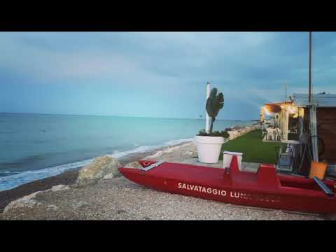 Porto Sant’Elpidio mare - Marche - Italia