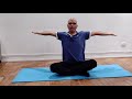 Prticas de yoga para as articulaes antireumatismo