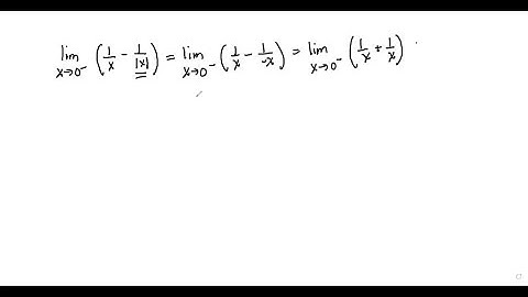 Find the limit, if it exists. If the limit does not exist, explain why. lim_x →0…