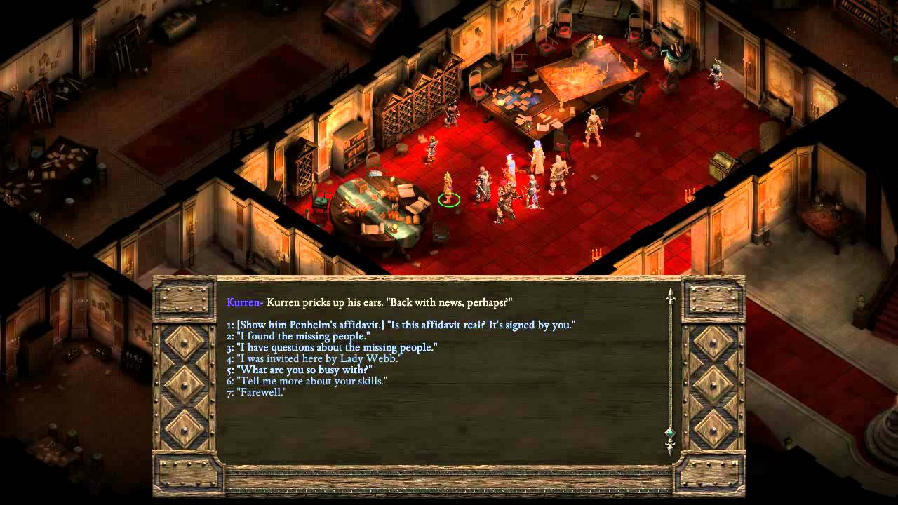 Pillars of Eternity P.62 The Final Act [Triple Crown 7th Attempt