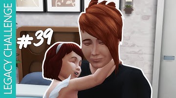 SETTLING IN | #39 Build Newcrest Legacy Challenge