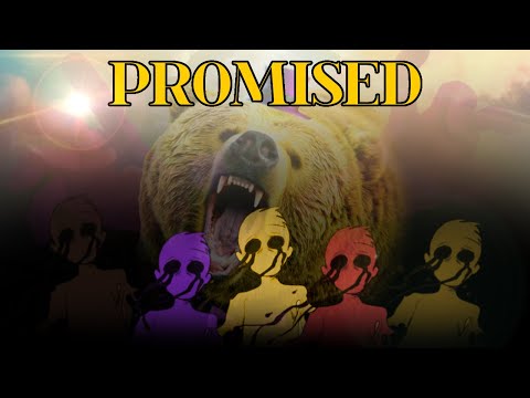 PROMISED - Paralysis but its a Dayshift at Freddy's Cover