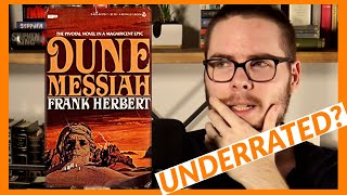 Is Dune Messiah Underrated? | REVIEW
