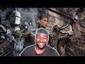 Anime Fan Reacts to The Elder Scrolls Online: High Isle Launch Cinematic | Trailer Reaction