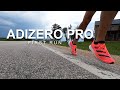 Adidas Adizero Pro