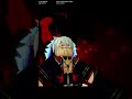 Unlocking Ancient Vasto Type Soul