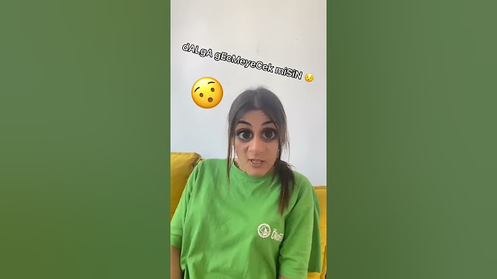 O nasıl gülüş 😂🤣