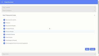 Studio Documents Overview | Manage AI Assistant Knowledge Base