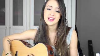 Mariana Nolasco "Monomania" Clarice Falcão (cover)