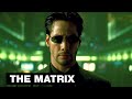 What If The Tech In The Matrix Existed In Real Life?